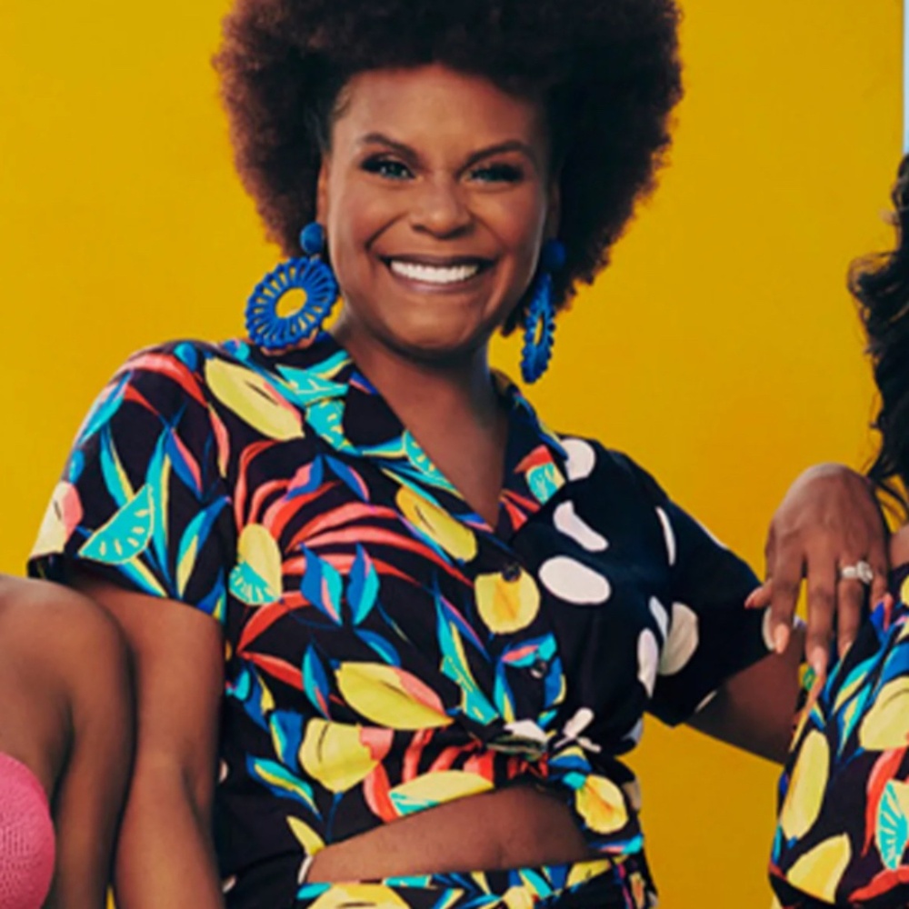 Tabitha Brown Target Tropical Set